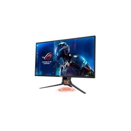 Monitor Gamer ASUS ROG SWIFT PG258Q LED 24.5, FullHD, Widescreen, HDMI, Gris