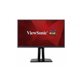 Monitor ViewSonic VP2771 LCD 27 UltraWide Quad, Widescreen, HDMI, Negro