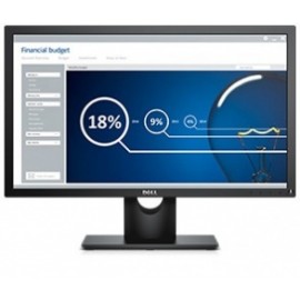 Monitor Dell E2316H LED 23, FullHD, Widescreen, Negro