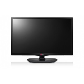 TV Monitor LG LED 24MT45D 24, FullHD, Widescreen, Negro