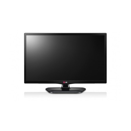 TV Monitor LG LED 24MT45D 24, FullHD, Widescreen, Negro