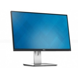 Monitor Dell UltraSharp U2515H LED 25, Wide Quad HD, Widescreen, HDMI,