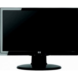 Monitor HP Pavilion S1931A 18.5 LCD, Widescreen, con Bocinas