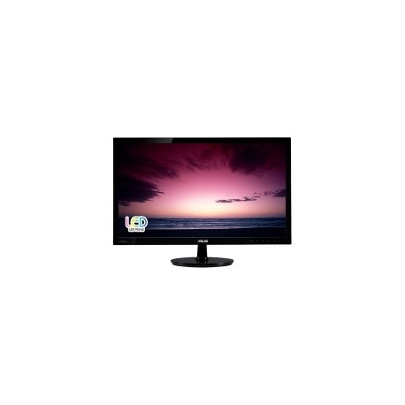 Monitor ASUS VS248H-P LED 24' FullHD, Widescreen, HDMI, Negro