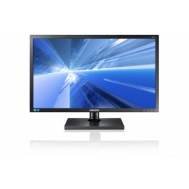 Monitor Samsung con Zero Client NC241 LED 23.6 FullHD, TERA 2321 1.00GHz, 512MB DDR3, Negro