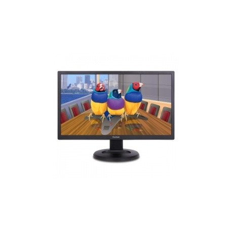Monitor ViewSonic VG2860MHL-4K LED 28, 4K Ultra HD, Widescreen, HDMI, Bocinas Integradas (2 x 3W), Negro