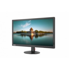 Monitor Lenovo T2324d LED 23 FullHD, Widescreen, Negro