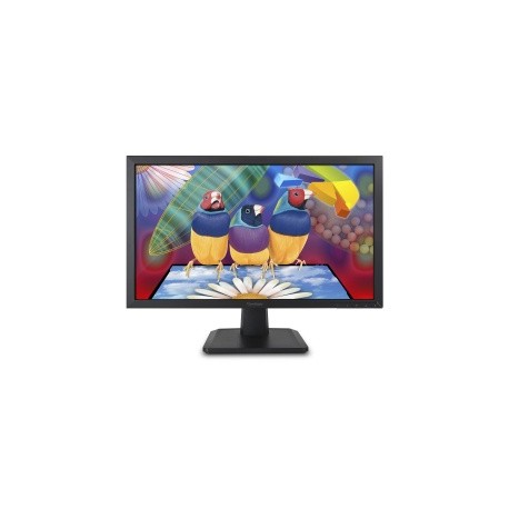 Monitor ViewSonic VA2252Sm LED 21.5, FullHD, Bocinas Integradas (2 x 3W), Negro