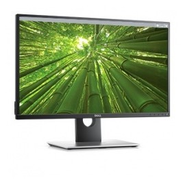 Monitor Dell P2717H LED 27 FullHD, Widescreen, Negro