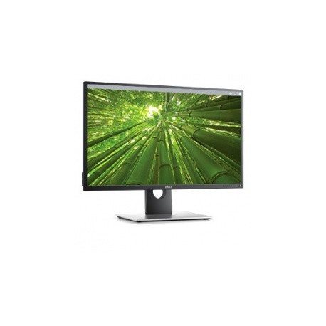 Monitor Dell P2717H LED 27 FullHD, Widescreen, Negro