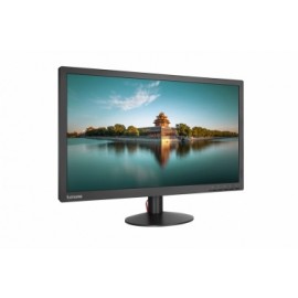 Monitor Lenovo ThinkVision T2224d LCD 21.5, FullHD, Widescreen, Negro