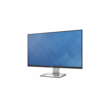 Monitor Dell S2715H LED 27, FullHD, Widescreen, HDMI, Bocinas Integradas, Negro