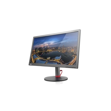 Lenovo Monitor Pro2820 LED 28, FullHD, Widescreen, Negro