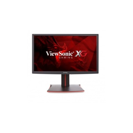Monitor Gamer ViewSonic XG2701 LED 27, FullHD, Widescreen, HDMI, Bocinas Integradas (2 x 3W), Negro