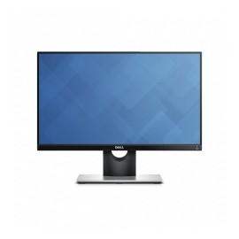 Monitor Dell S2216H LED 21.5, FullHD, Widescreen, HDMI, Bocinas Integradas (2 x 6W), Negro