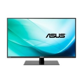 Monitor ASUS VA32AQ LED 31.5, 2K UltraHD, Widescreen, HDMI, Bocinas Integradas (2 x 8W), Negro