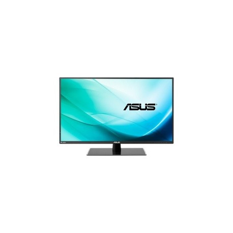 Monitor ASUS VA32AQ LED 31.5, 2K UltraHD, Widescreen, HDMI, Bocinas Integradas (2 x 8W), Negro