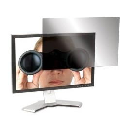 Targus Filtro de Privacidad 4Vu para Monitor 18.5'', Widescreen