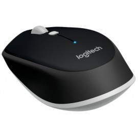 Mouse Logitech M535, Bluetooth, Inalámbrico, Negro