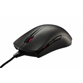 Mouse Gamer Cooler Master Óptico MasterMouse Pro L, Alámbrico, USB, 12.000DPI, Negro