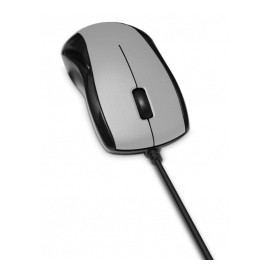 Mouse Maxell Óptico MOWR-101, Alámbrico, USB, 1000DPI