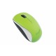 Mouse Genius BlueEye NX-7000, Inalámbrico, USB, 1200DPI, Verde
