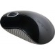 Mouse Targus Óptico AMW50US, Inalámbrico, Negro/Gris