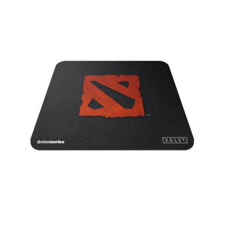 Mousepad Gamer SteelSeries QcK Rival Dota 2, 25x21cm