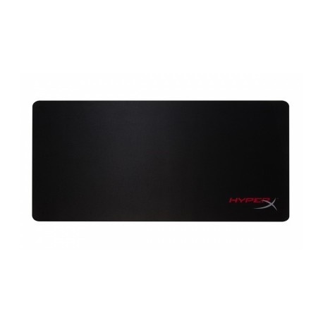 Mousepad Gamer Kingston HyperX FURY Pro Extra Grande, 42x90cm, Grosor 3mm, Negro