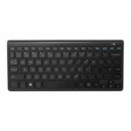 Teclado HP F3J73AA, Bluetooth, Negro (Inglés)