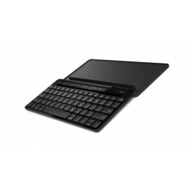 Teclado Microsoft Universal P2Z-00004, Inalámbrico, Negro (Inglés)