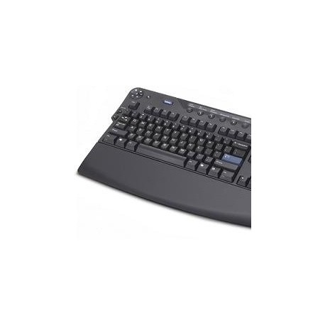 Teclado Lenovo USB de Mayor Rendimiento, Negro (Español)