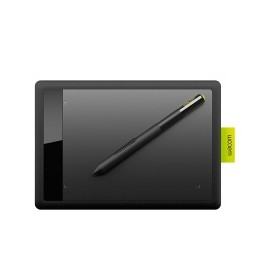 Tableta Gráfica Wacom One S, 152 x 95mm, USB 2.0, Negro