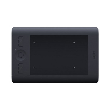Tableta Gráfica Wacom Intous Pro 5 Touch 15, USB, Negro