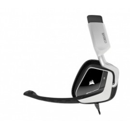 Corsair Audífonos Gamer VOID USB Dolby 7.1 RGB, Alámbrico, 1.8 Metros