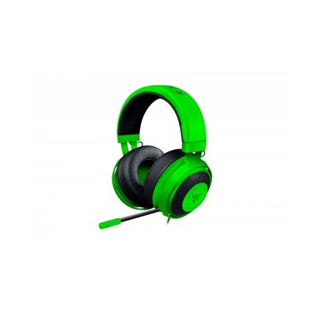 Razer Audífonos Gamer Kraken Pro V2, Alámbrico, 1.3 Metros, 3.5mm