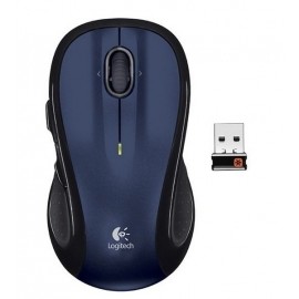 Mouse Gamer Naceb Láser NA-629, Alámbrico, USB, 3200DPI, Negro