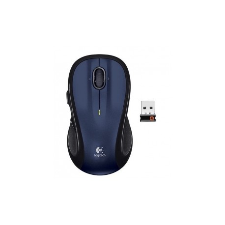 Mouse Gamer Naceb Láser NA-629, Alámbrico, USB, 3200DPI, Negro