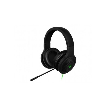 Razer Audífonos Gamer Kraken USB 7.1, Alámbrico, 2 Metros, Negro