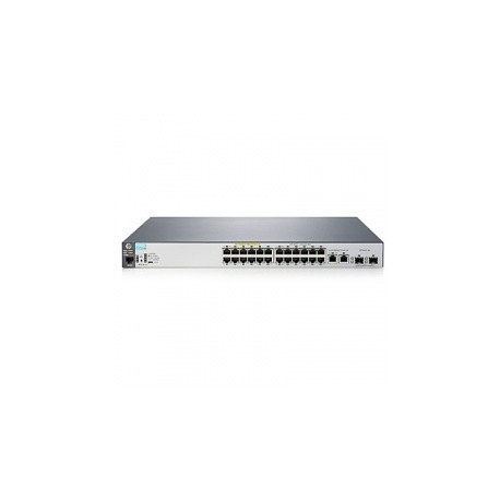 Switch HPE Gigabit Ethernet 2530-24-PoE