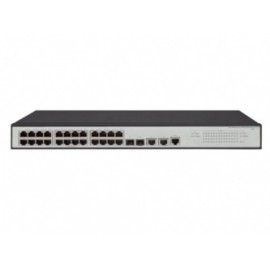 Switch HPE Gigabit Ethernet OfficeConnect 1950, 26 Puertos
