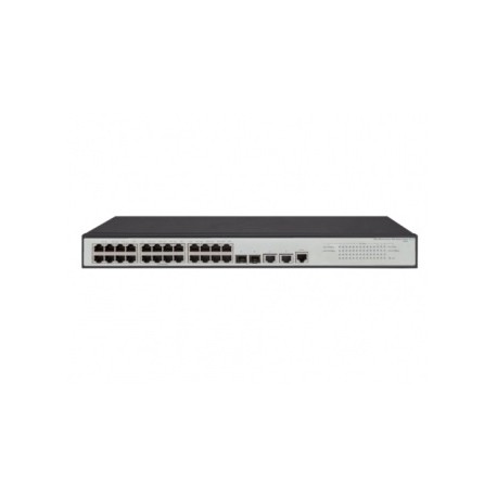 Switch HPE Gigabit Ethernet OfficeConnect 1950, 26 Puertos