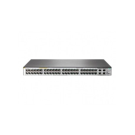 Switch HPE Gigabit Ethernet OfficeConnect 1850 48G 4XGT PoE