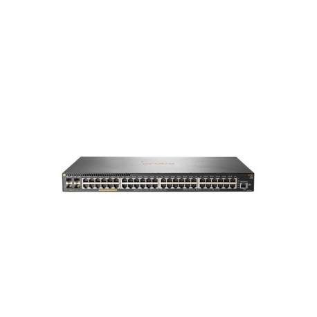 Switch Aruba Gigabit Ethernet 2540, 48 Puertos