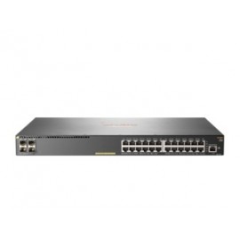 Switch Aruba Gigabit Ethernet 2540, 24 Puertos