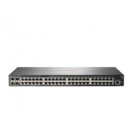 Swicth Aruba Gigabit Ethernet 2540, 48 Puertos