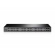 Switch TP-Link Gigabit Ethernet T1600G-52TS, 48 Puertos