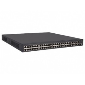 Switch HPE Gigabit Ethernet JG963A, 48 Puertos