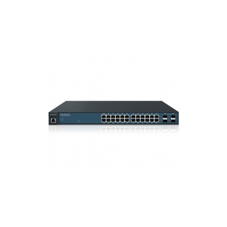 Switch EnGenius Gigabit Ethernet Neutron EWS1200-28T, 24 Puertos