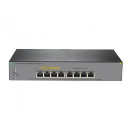 Switch HPE Gigabit Ethernet OfficeConnect 1920S, 8 Puertos